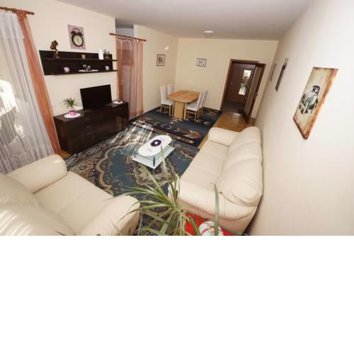 Apartment Luna