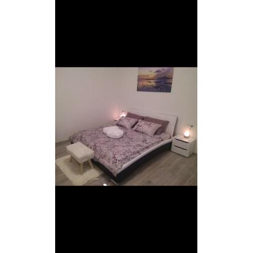 Apartment Luna