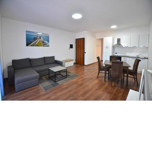 Apartment Luna