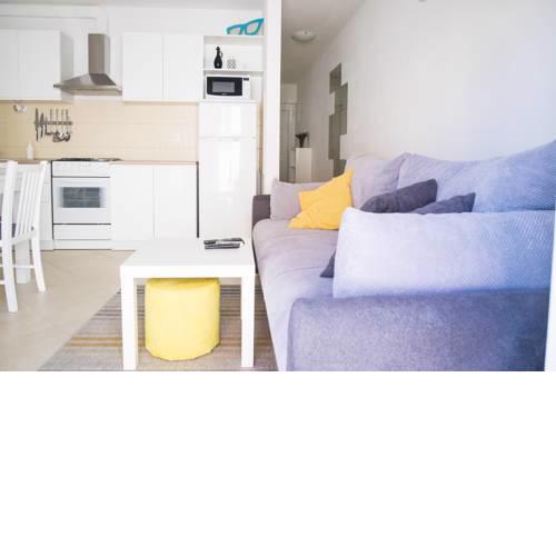 Apartment Luscinia