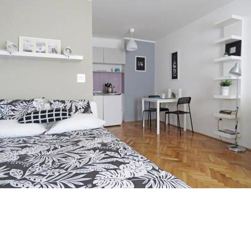Apartment Lusi
