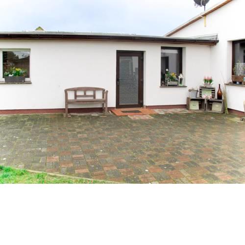 Apartment Lütte Liebe (ZTZ131)