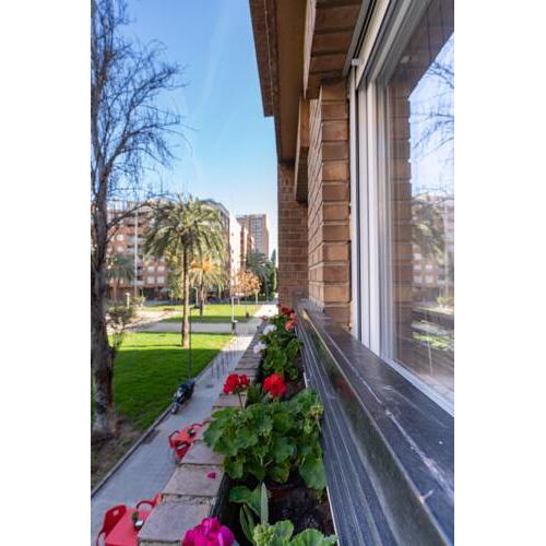 Apartment LUX 365