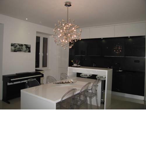 Apartment Lux