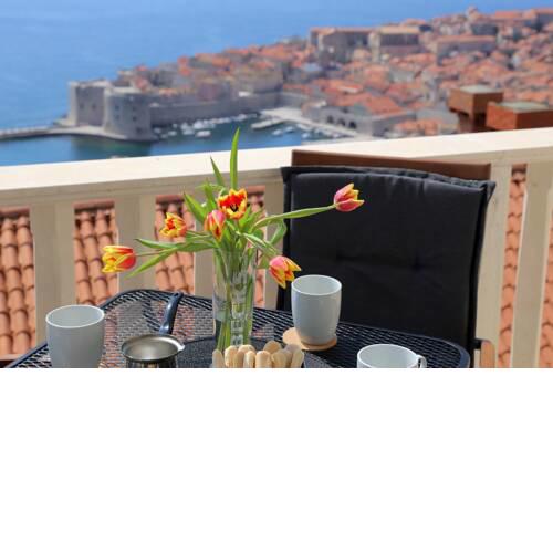 Apartment LuxeView3 -Old Town View