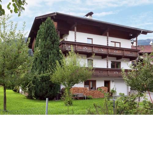 Apartment Luxner 1