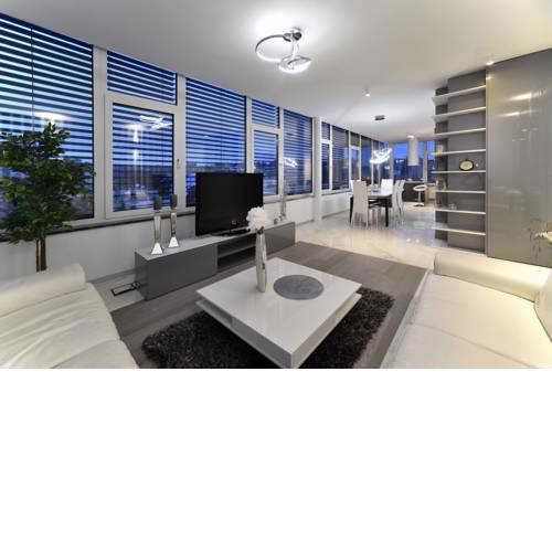 Apartment Luxury 4U