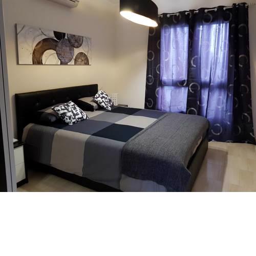 Apartment Luxury El Pueblo