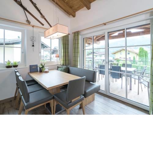 Apartment Luxury Tauern Suite Walchen