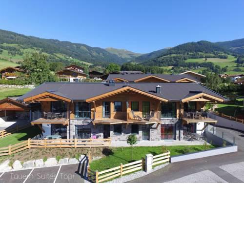 Apartment Luxury Tauern Suite Walchen/Kaprun