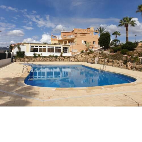 Apartment Luz AS047