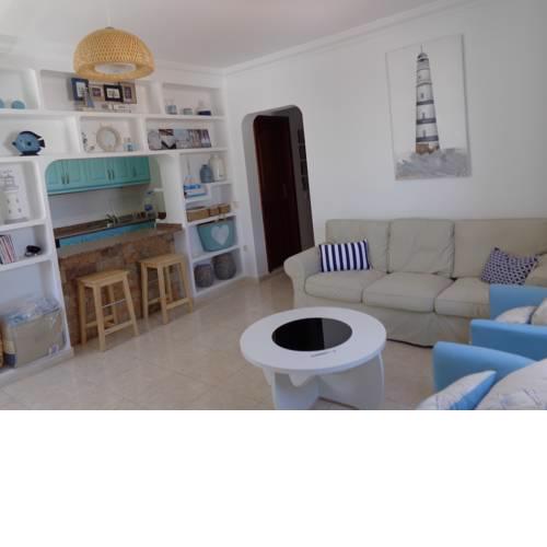 Apartment Luz De Faro