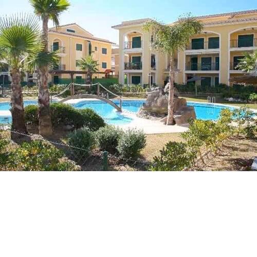 Apartment Luz de Javea