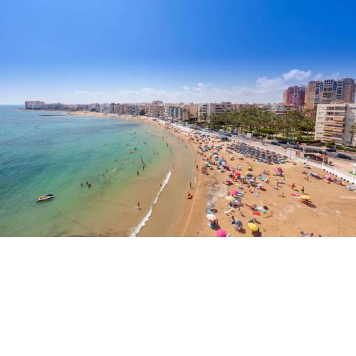 Apartment Luz Mar