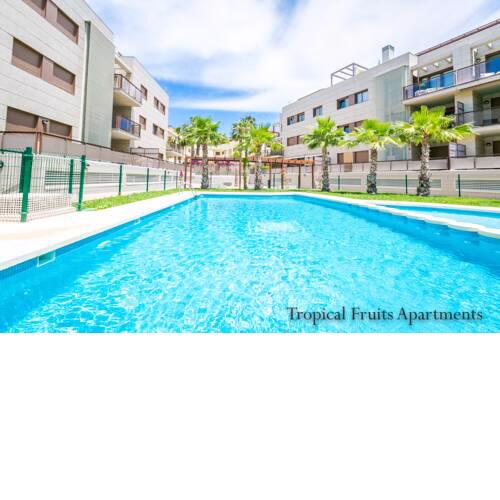 Apartment Lychee - Golden Star Javea
