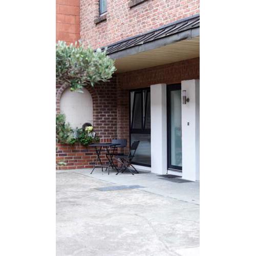 Apartment "Lyon"