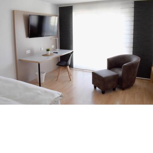Apartment M46 Warum-ins-Hotel
