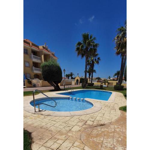 Apartment Macarena II, Playa Flamenca