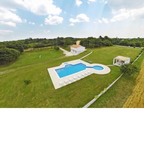 Apartment Macini (ROJ466)