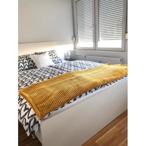 Apartment Mađor