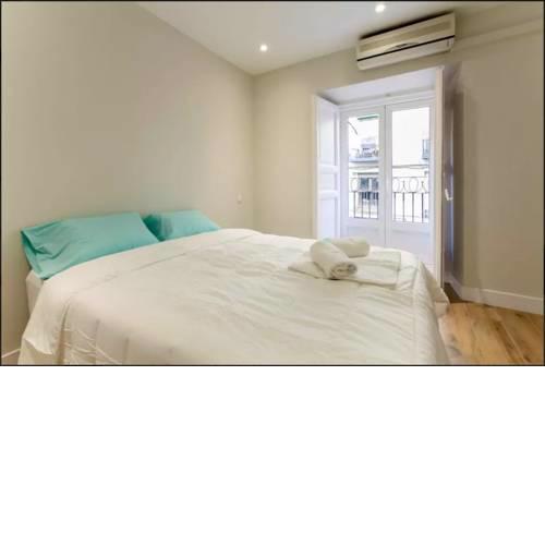 Apartment Madrid Cava Baja-La Latina