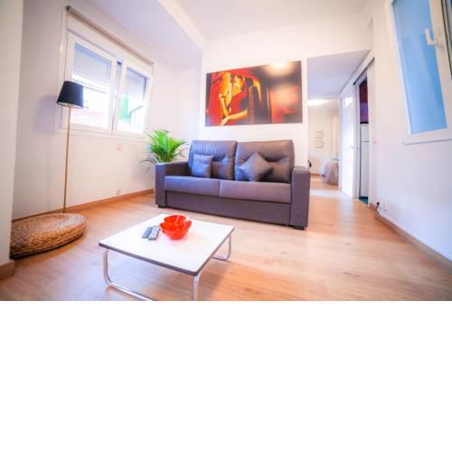 Apartment Madrid-Chueca
