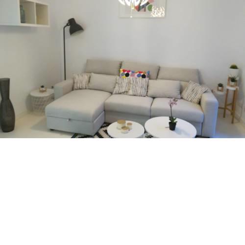 Apartment Madrid Downtown
