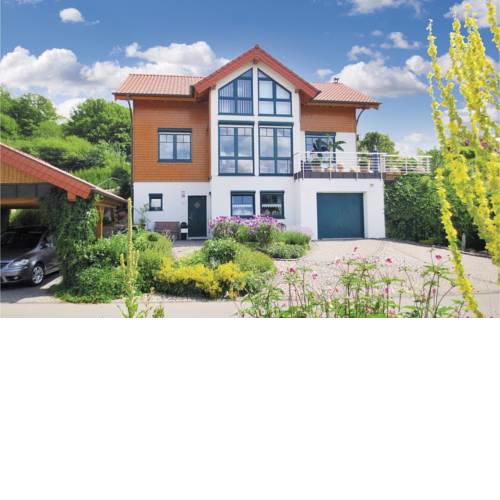 Apartment Magarete - 03