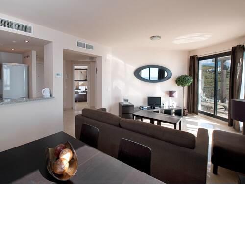 Apartment Magnificent front seaview, Torrox