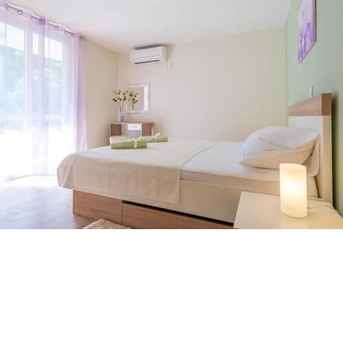 Apartment Magnolia