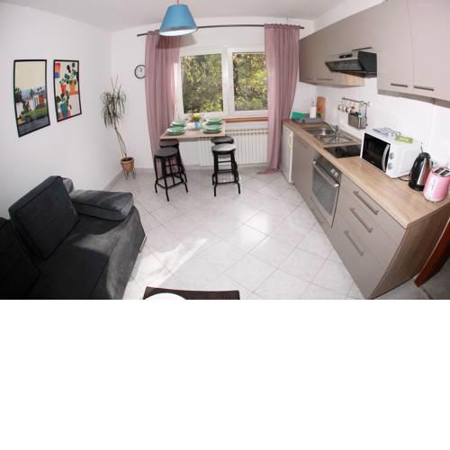 Apartment Magnolija