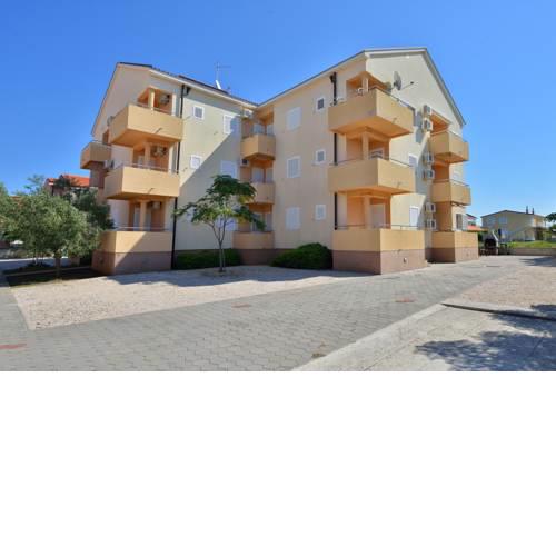 Apartment Magnolija
