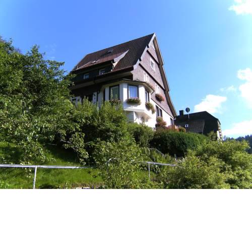 Apartment Maier.2