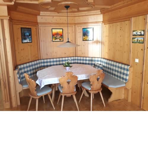Apartment Mair Mösern/Seefeld