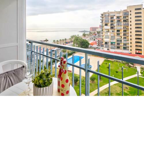 Apartment Maite