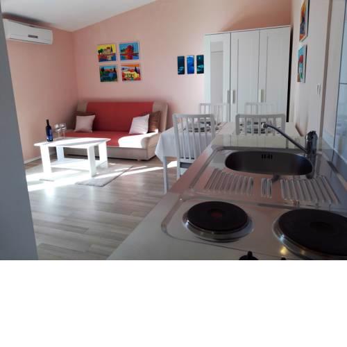 Apartment Maja Primošten