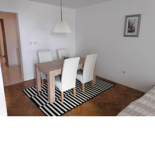 Apartment Maja