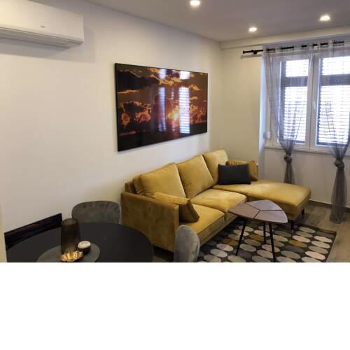 Apartment Mak with free parking