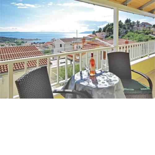 Apartment Makarska 05
