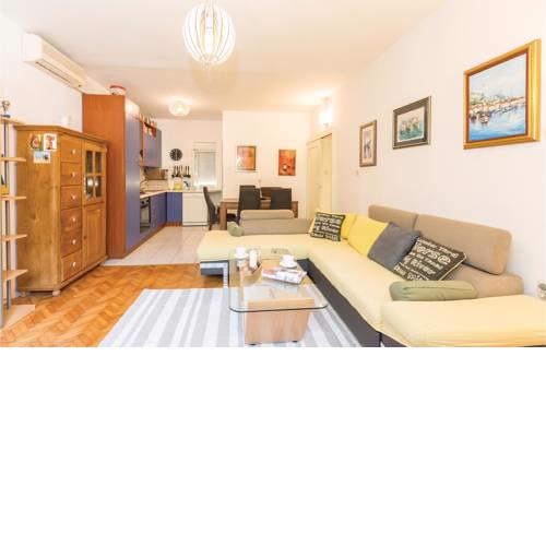 Apartment Makarska 07