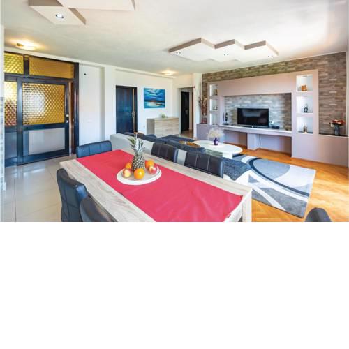 Apartment Makarska 31