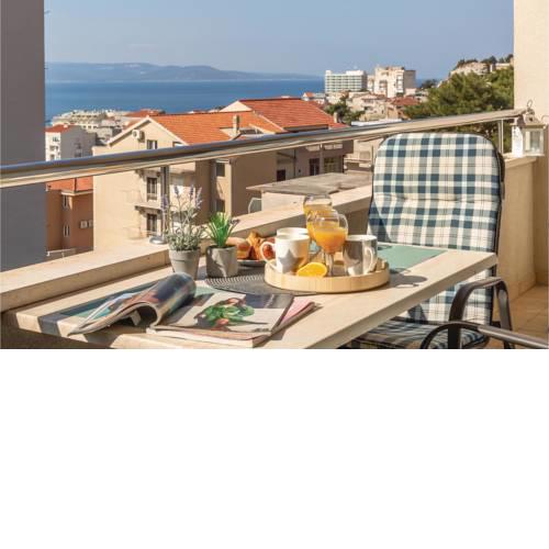 Apartment Makarska 33