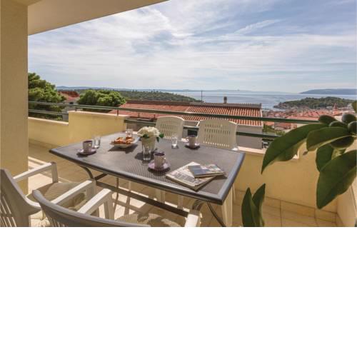 Apartment Makarska 34