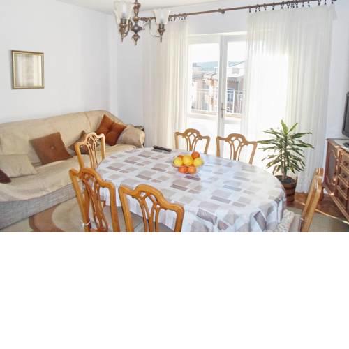 Apartment Makarska 6844d