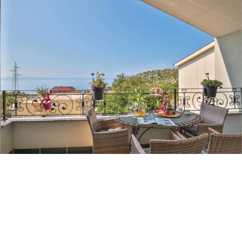 Apartment Makarska Veliko Brdo II
