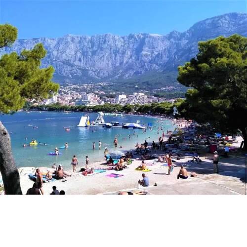Apartment Makarska
