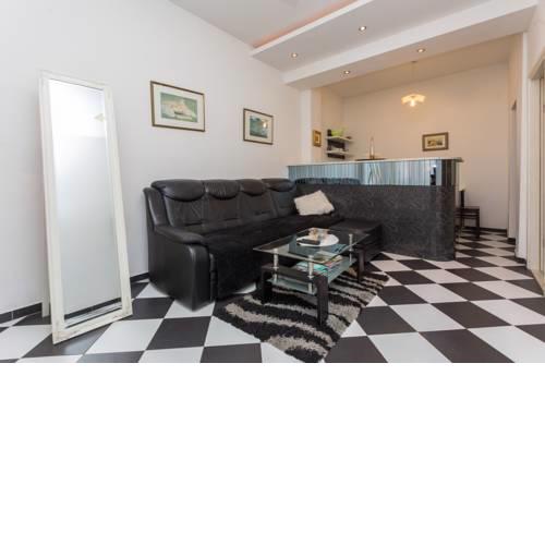 Apartment Mala Luce