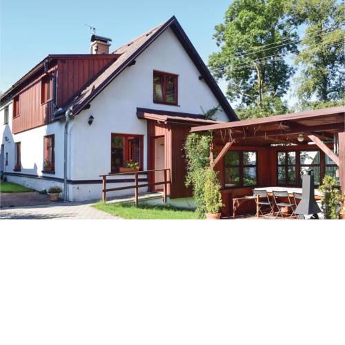 Apartment Mala Skala II