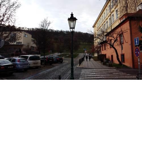 Apartment Malá Strana