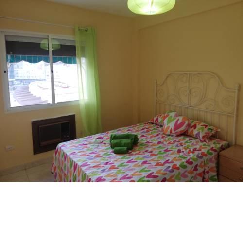 Apartment Malaga City Center